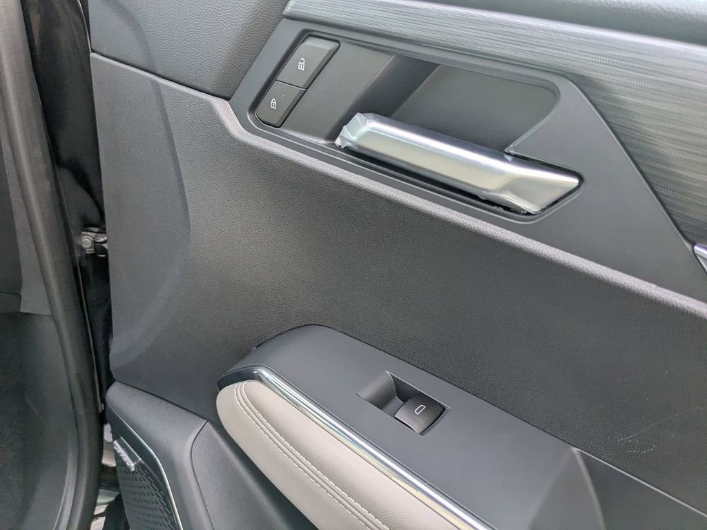 New 2026 GMC Acadia Elevation w/ Black Edition image 24