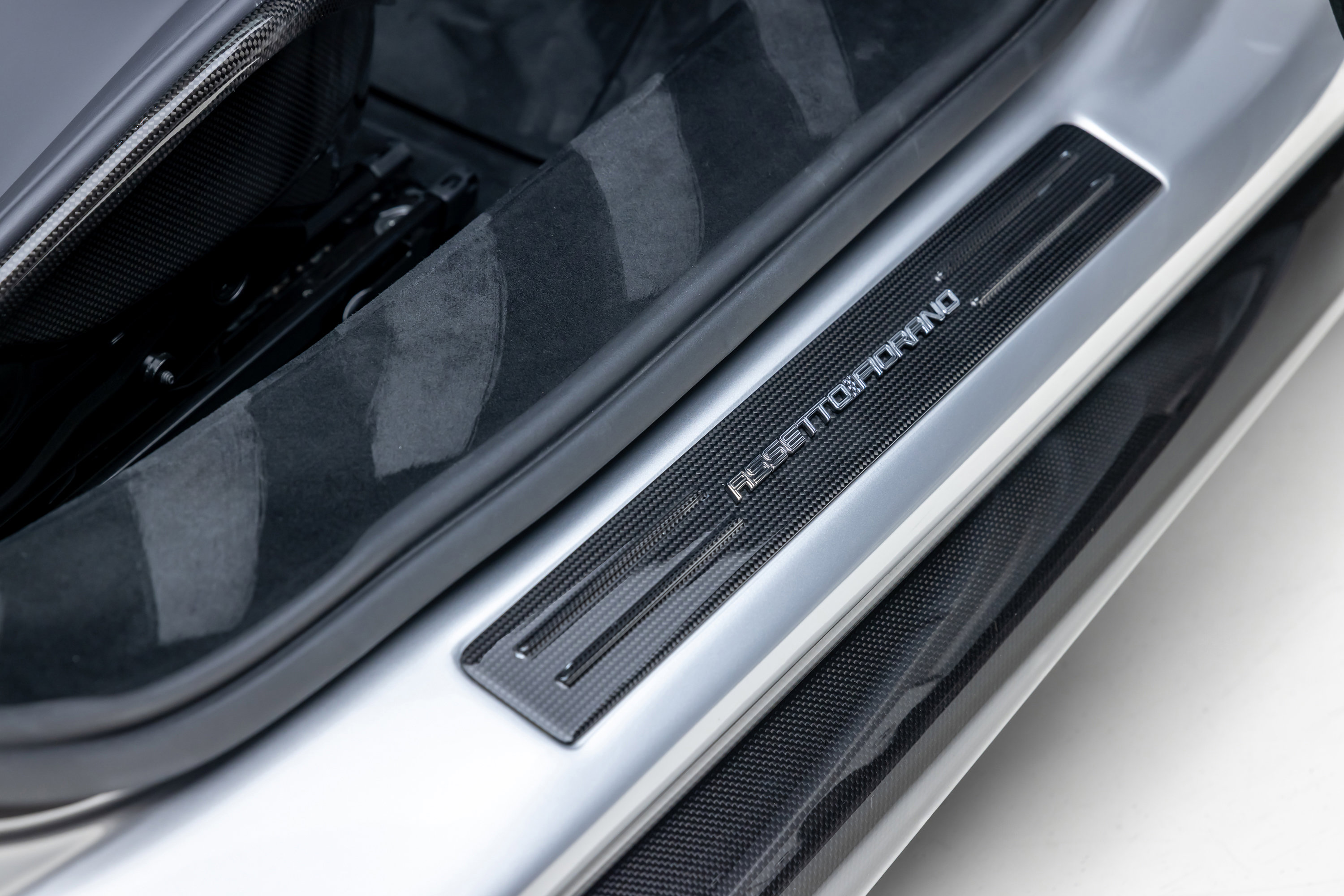 Certified 2023 Ferrari 296 GTS image 64