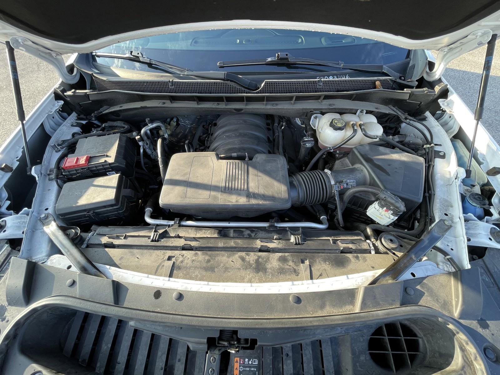 Used 2023 Chevrolet Suburban Premier image 51