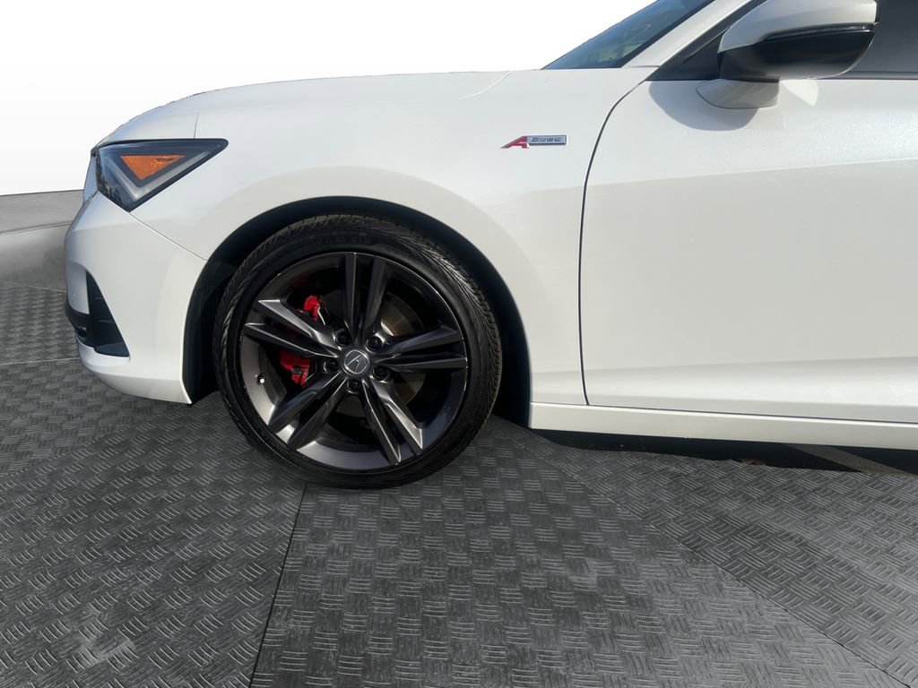 Used 2024 Acura Integra A-Spec image 14