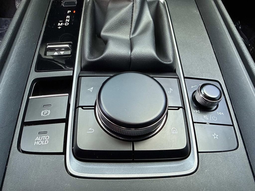 Used 2024 MAZDA CX-50 AWD 2.5 S w/ Preferred Package image 37