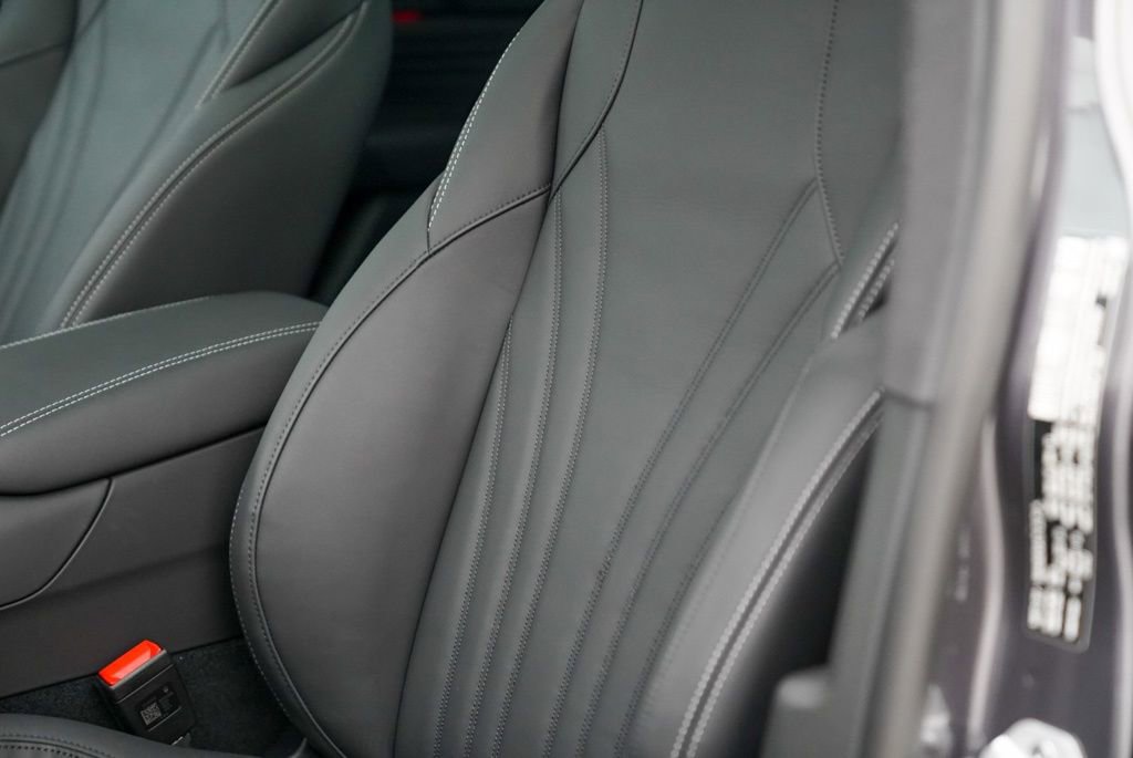 New 2025 Maserati Grecale Modena image 6