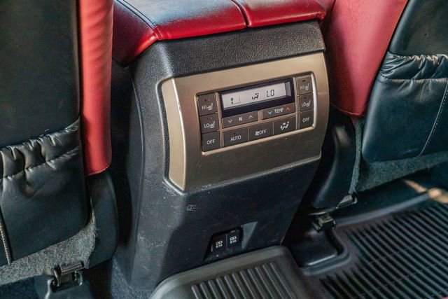 Used 2020 Lexus GX 460 Premium image 37