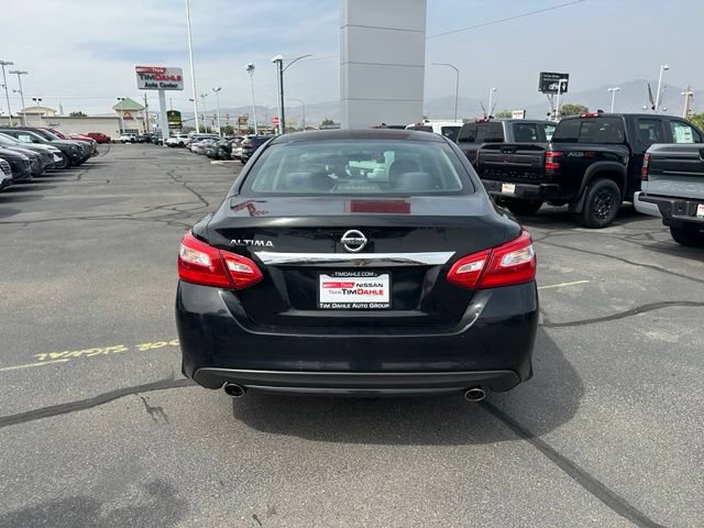 Used 2016 Nissan Altima 2.5 FWD image 10