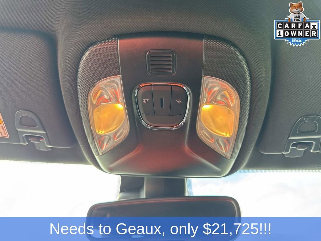 Used 2024 Jeep Compass Trailhawk image 50