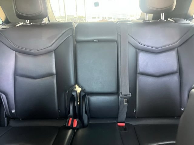 Used 2021 Cadillac XT5 Premium Luxury FWD image 19