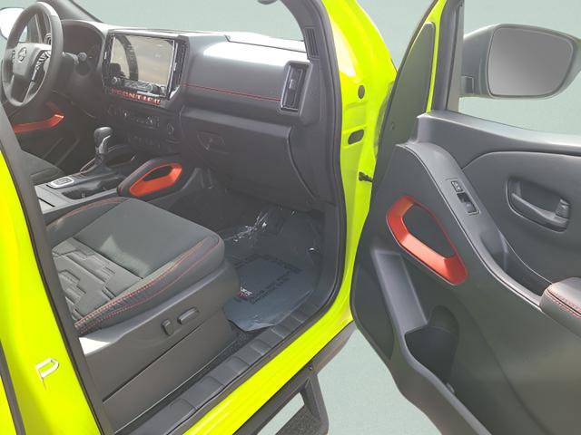 New 2026 Nissan Frontier PRO-4X w/ Pro-4x Convenience Package image 24