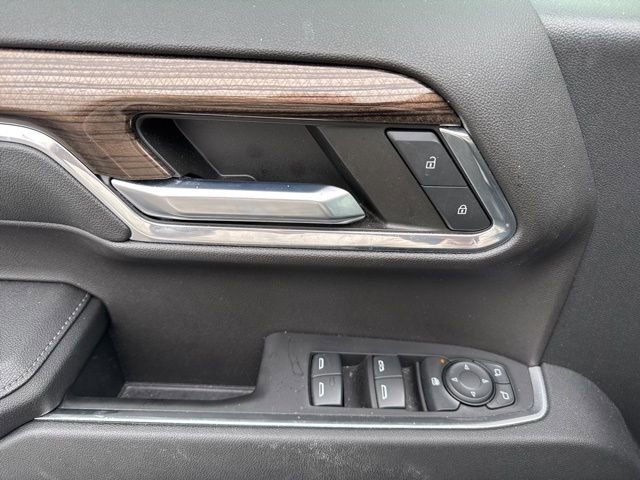 Used 2023 Chevrolet Silverado 1500 RST w/ Z71 Off-Road Package image 27