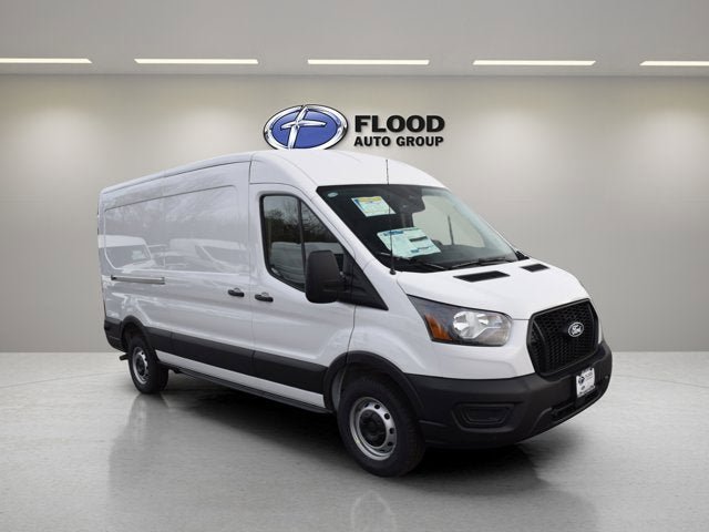 New 2026 Ford Transit 250 148 Medium Roof RWD video 1