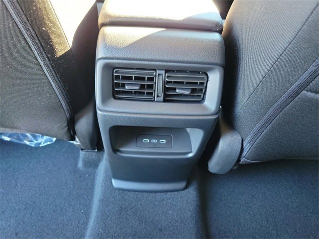 New 2026 Honda CR-V EX image 10