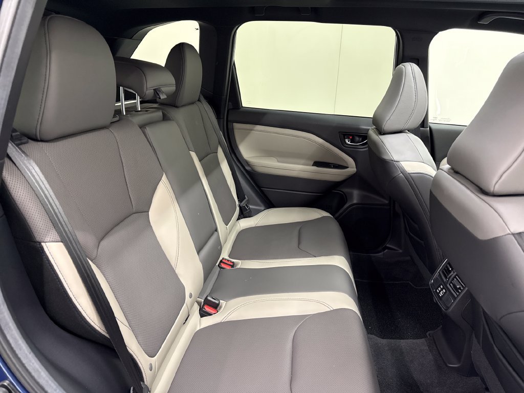 Used 2026 Subaru Forester Limited AWD/4WD image 28