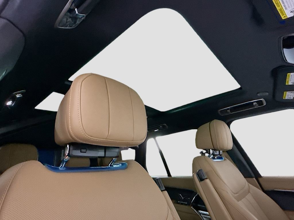 New 2026 Land Rover Range Rover SE AWD/4WD image 20