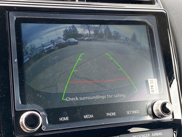 New 2026 Mitsubishi Outlander Sport AWD image 21