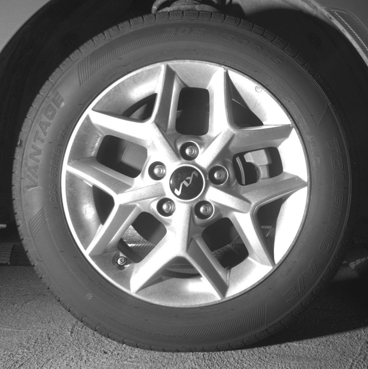 Used 2025 Kia Soul LX w/ LX Technology Package image 20