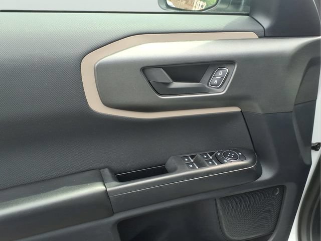 Used 2025 Ford Bronco Sport Big Bend AWD/4WD image 9