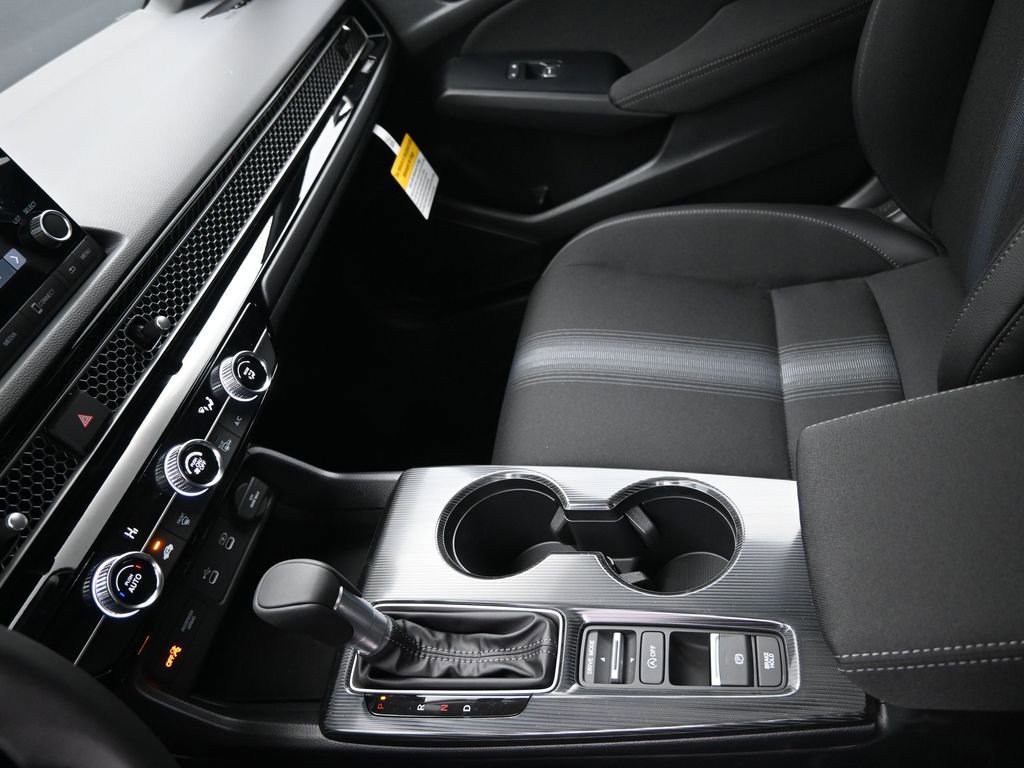 New 2026 Honda Civic Sport image 15