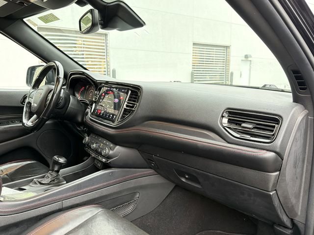 Used 2023 Dodge Durango GT image 17