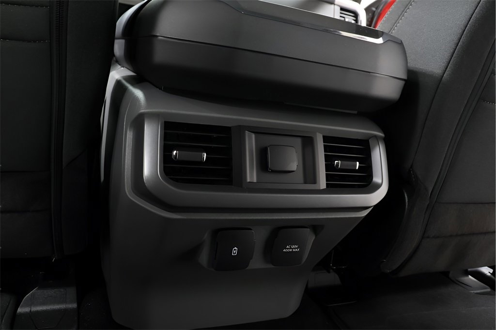 Used 2022 Ford F150 XLT w/ Equipment Group 302A High image 24