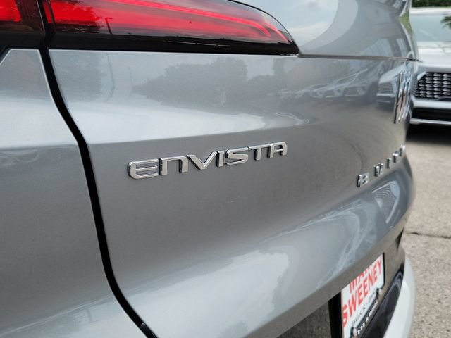 New 2026 Buick Envista Sport Touring w/ Convenience I Package FWD image 31
