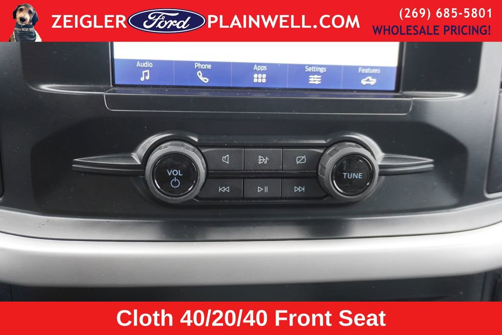 Used 2023 Ford F150 XL image 17