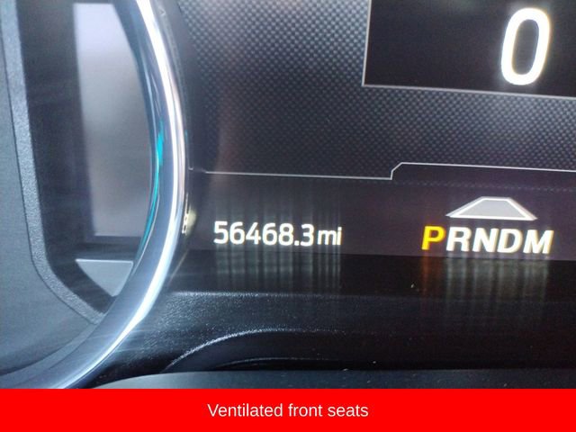 Used 2021 Ford Expedition Limited image 18