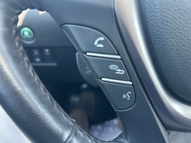 Used 2023 Honda Ridgeline RTL-E image 32