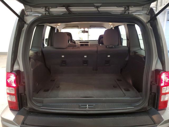 Used 2012 Jeep Liberty Sport image 24