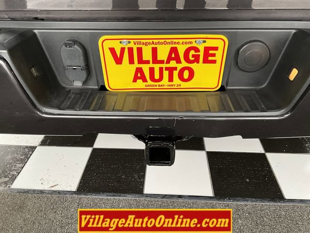 Used 2016 Chevrolet Silverado 1500 LT w/ All Star Edition image 33