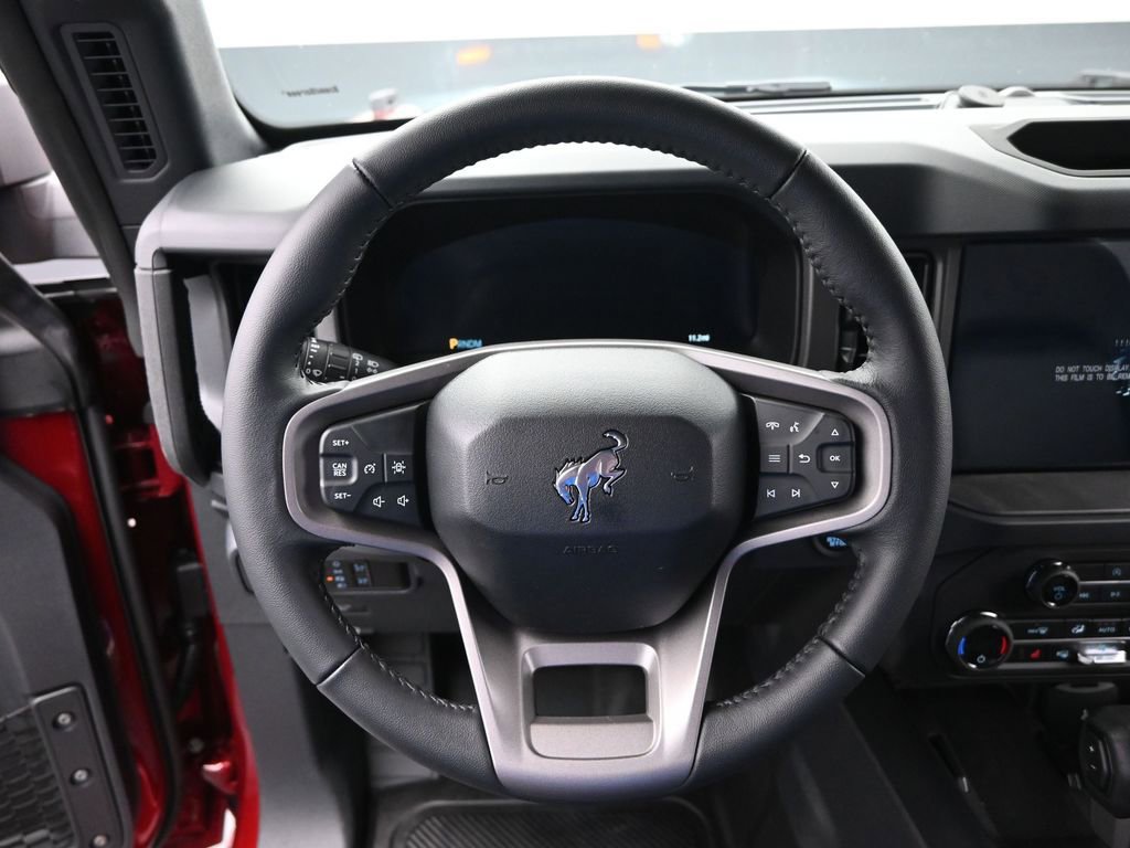 New 2026 Ford Bronco Big Bend w/ Black Diamond Package image 24