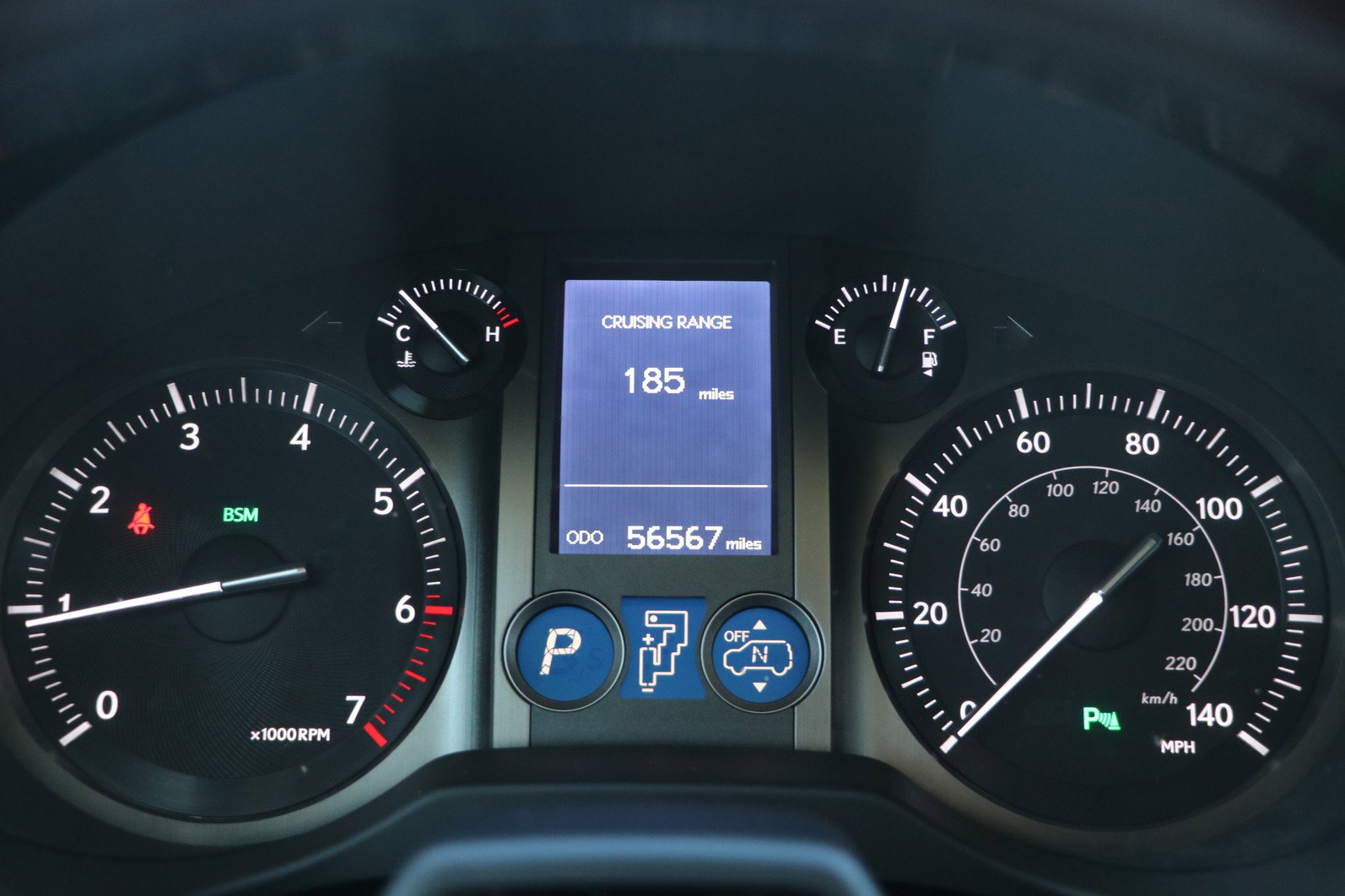 Used 2019 Lexus GX 460 Luxury image 20