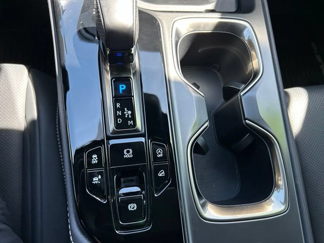 Used 2023 Lexus NX 350 F Sport AWD/4WD image 22