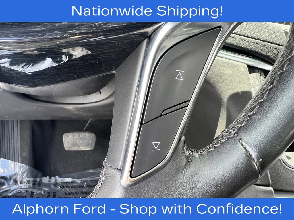 Used 2023 Cadillac XT5 Premium Luxury w/ Technology Package AWD/4WD image 20