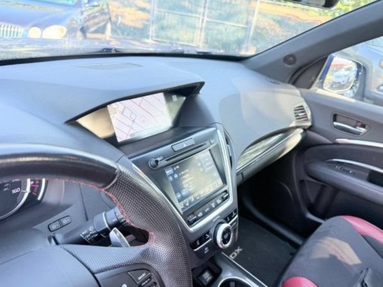 Used 2019 Acura MDX A-Spec AWD/4WD image 12