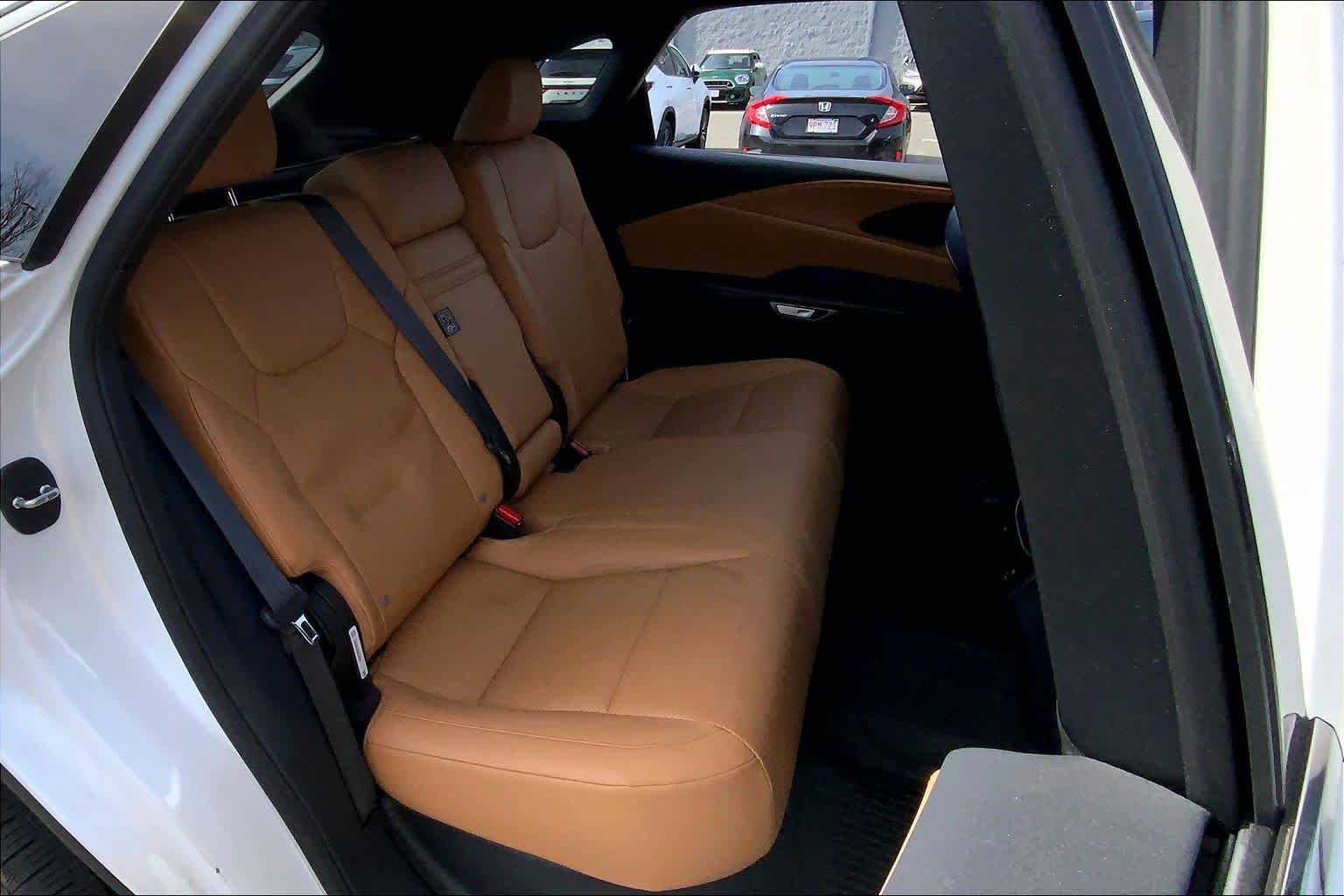 Used 2023 Lexus RX 350 Premium Plus w/ Accessory Package image 20
