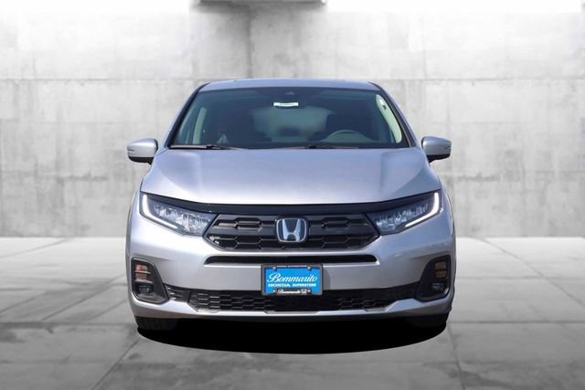 New 2026 Honda Odyssey EX-L image 4