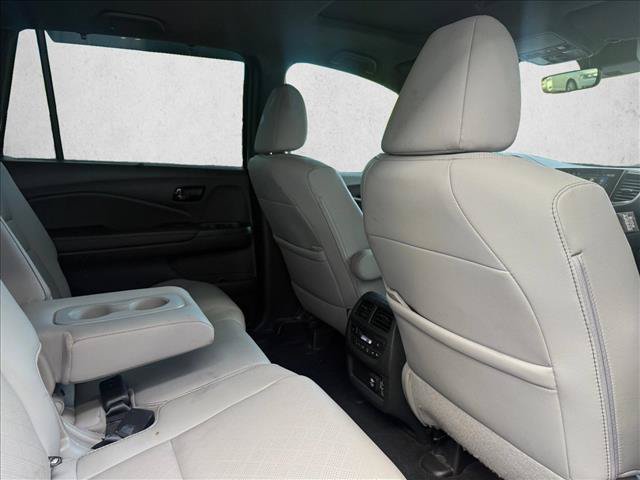 Used 2022 Honda Passport Elite image 22