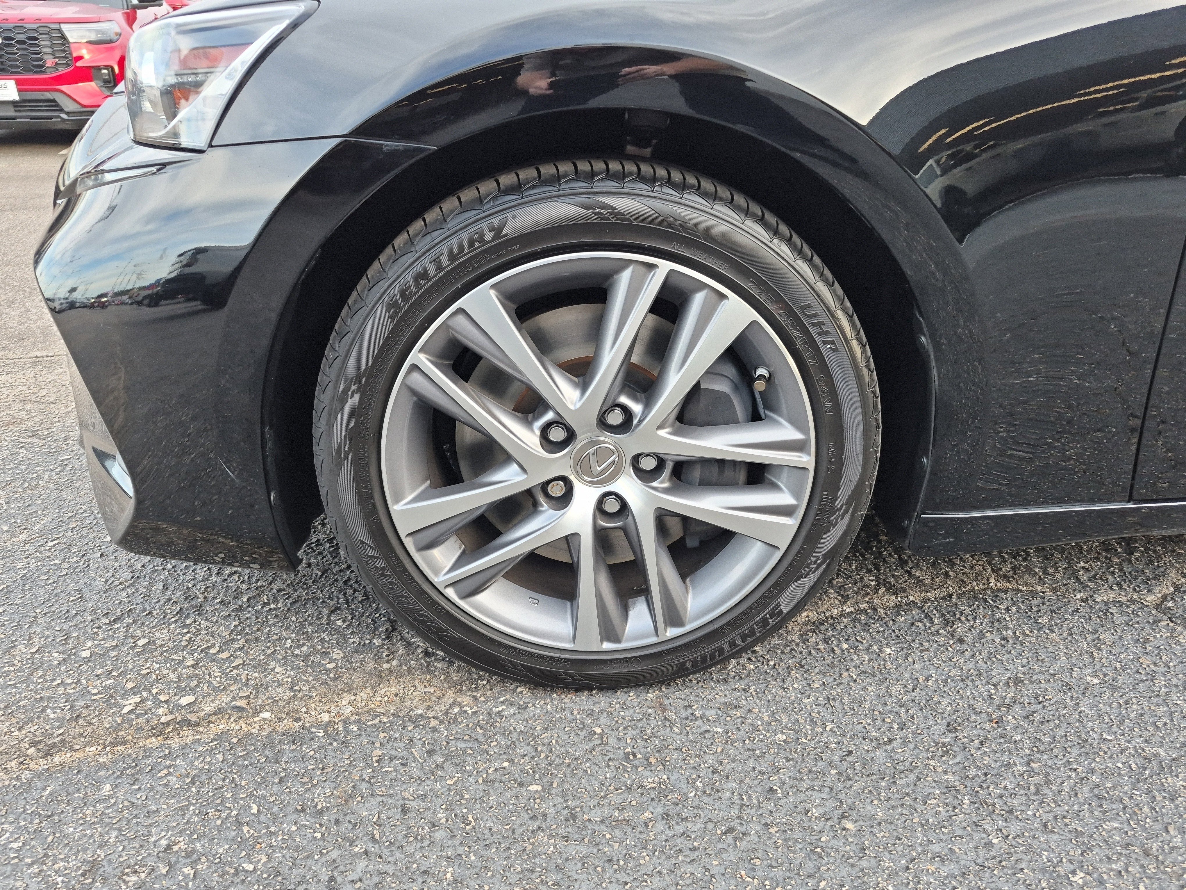 Used 2020 Lexus IS 300 image 7