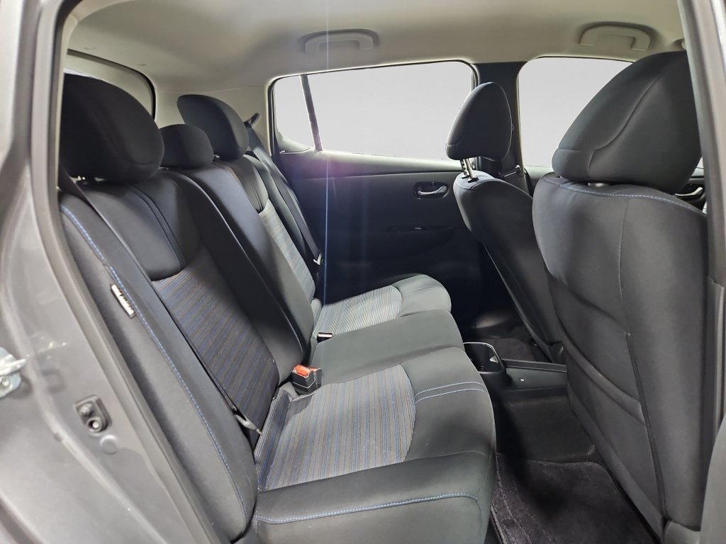Used 2024 Nissan Leaf SV Plus FWD image 22