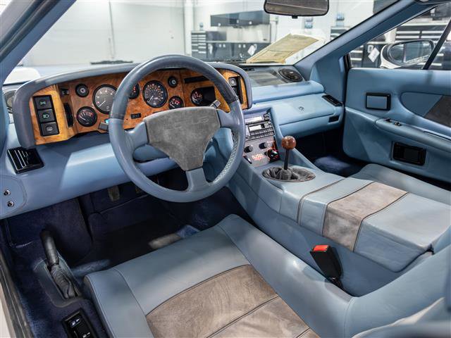 Used 1988 Lotus Esprit Turbo image 22