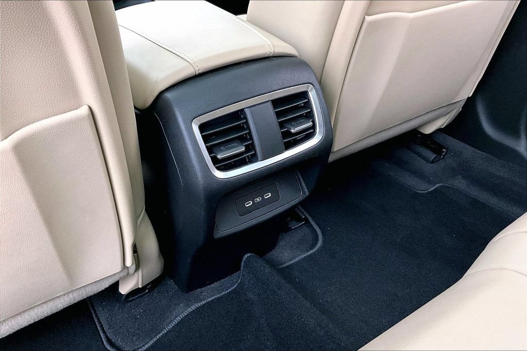 Certified 2024 Acura RDX w/ Technology Package AWD/4WD image 29