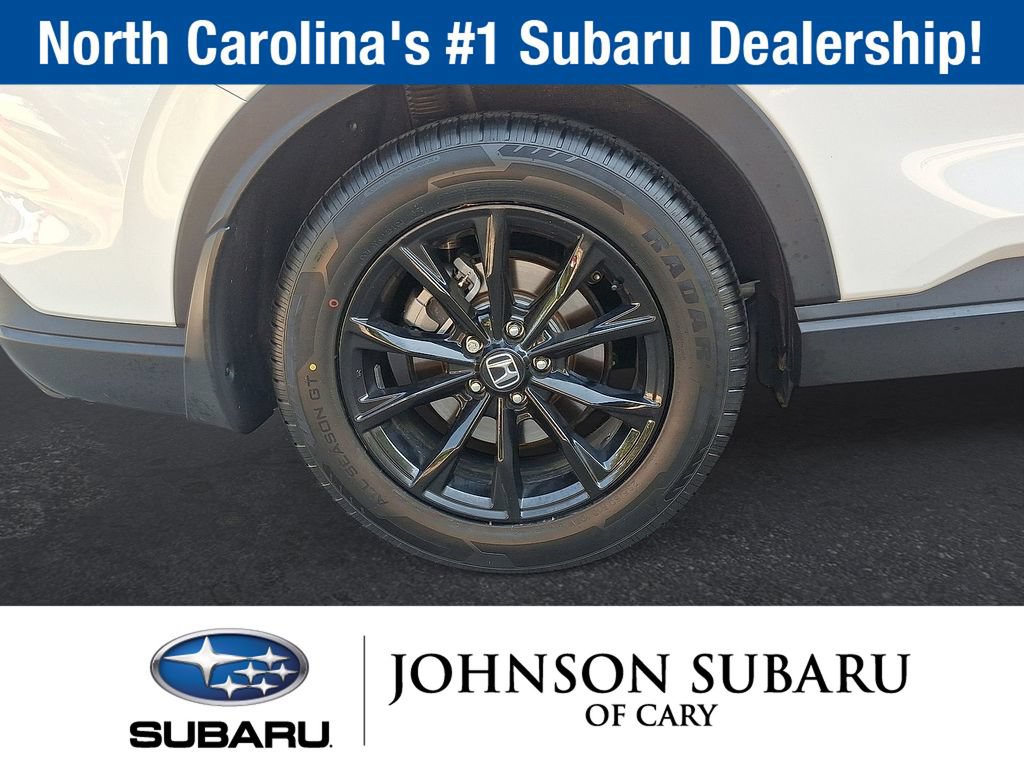 Used 2024 Honda CR-V Sport image 29