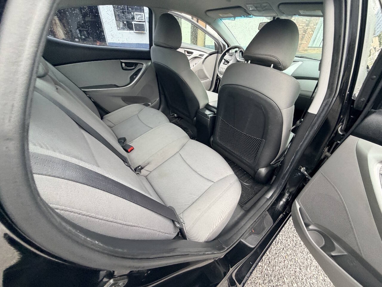 Used 2012 Hyundai Elantra GLS w/ Preferred Pkg 3 FWD image 58