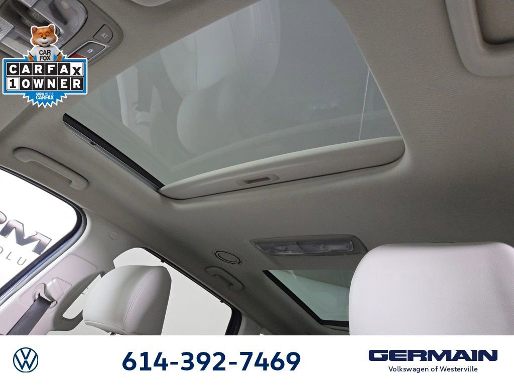 Used 2023 Kia Telluride SX image 32