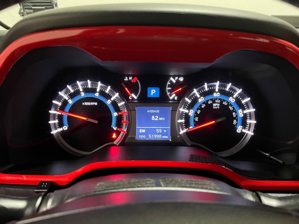 Used 2016 Toyota 4Runner TRD Pro image 6