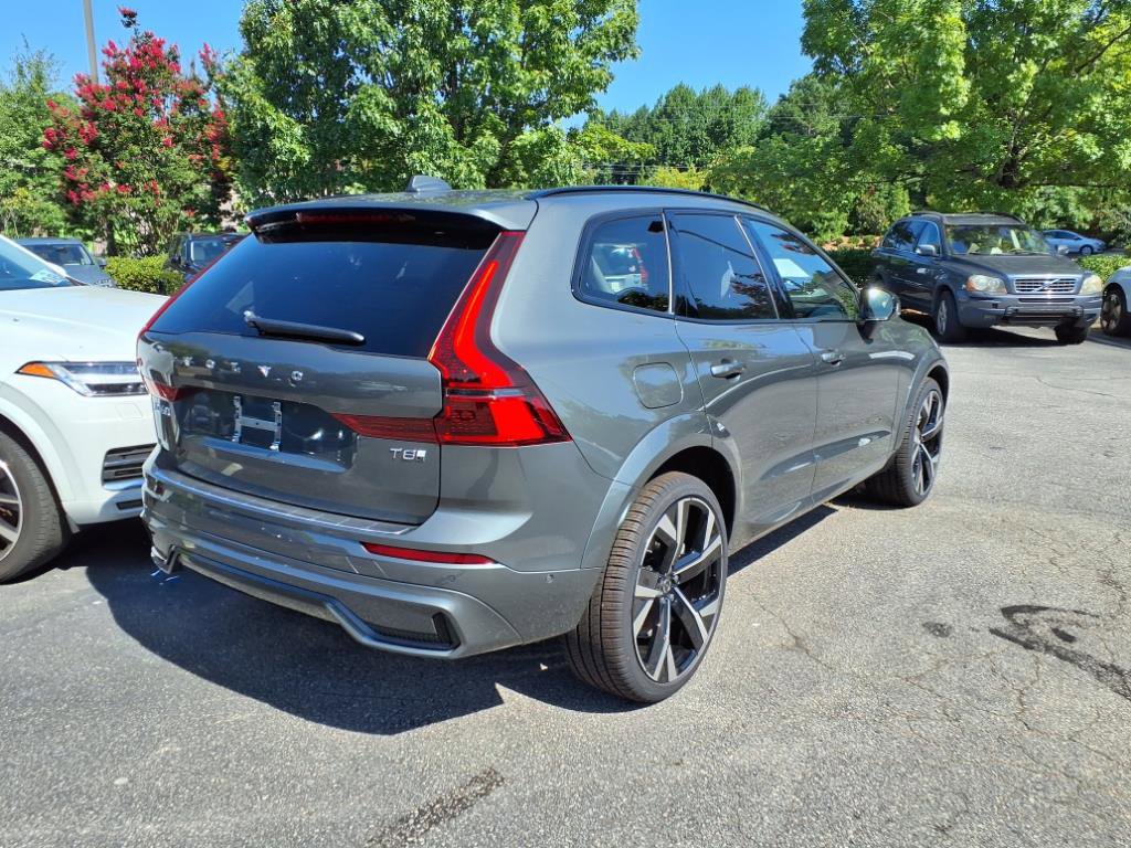 New 2026 Volvo XC60 T8 Ultra image 3