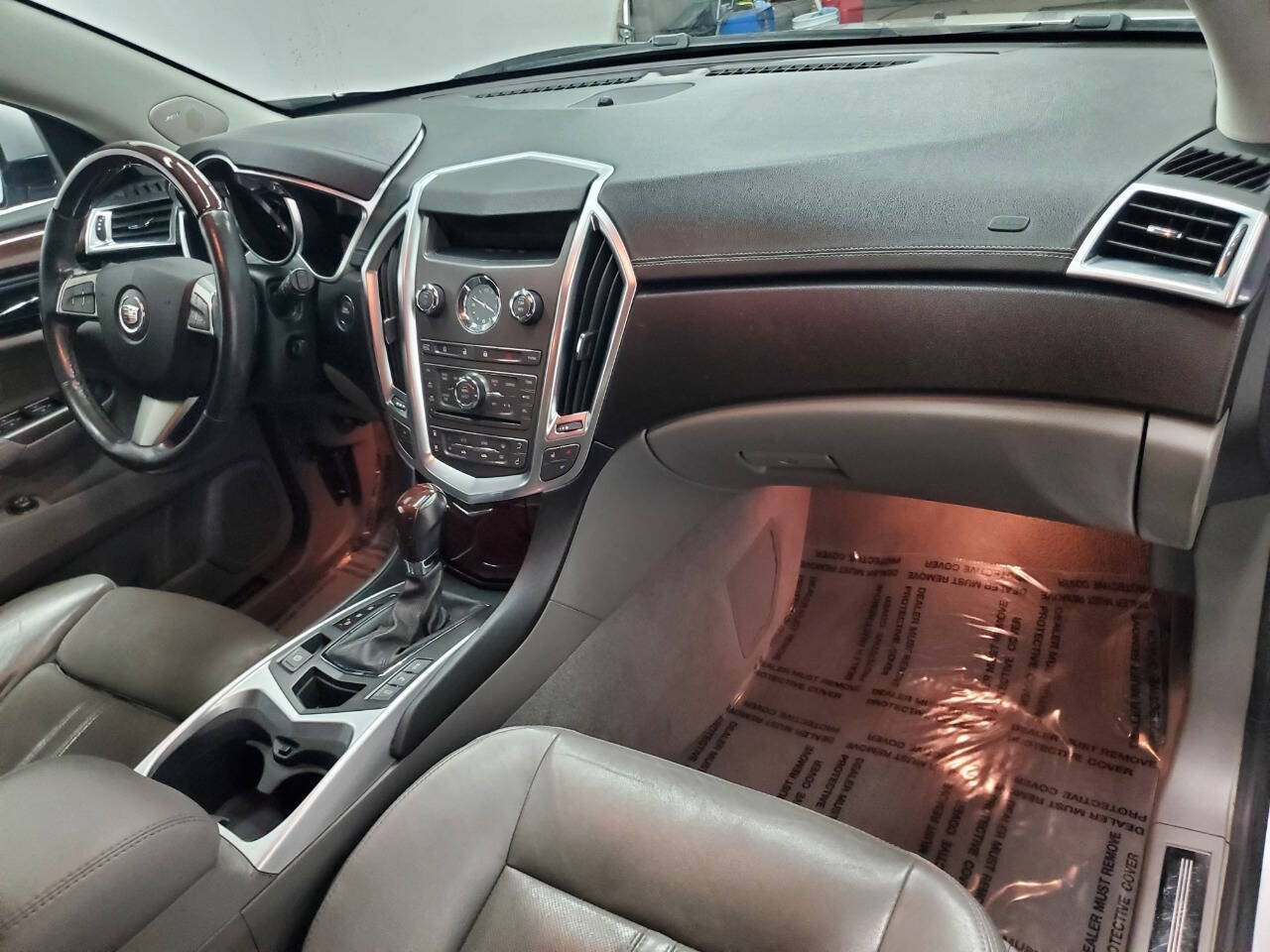Used 2012 Cadillac SRX Performance FWD image 14