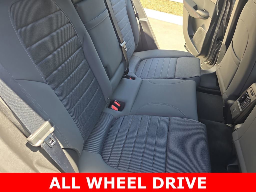 New 2025 Dodge Hornet GT image 11