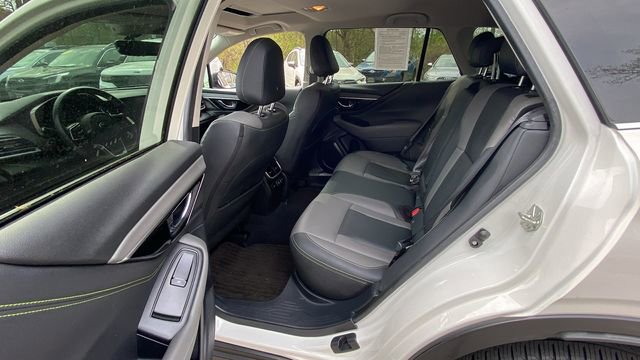 Used 2020 Subaru Outback Onyx Edition XT AWD/4WD image 31