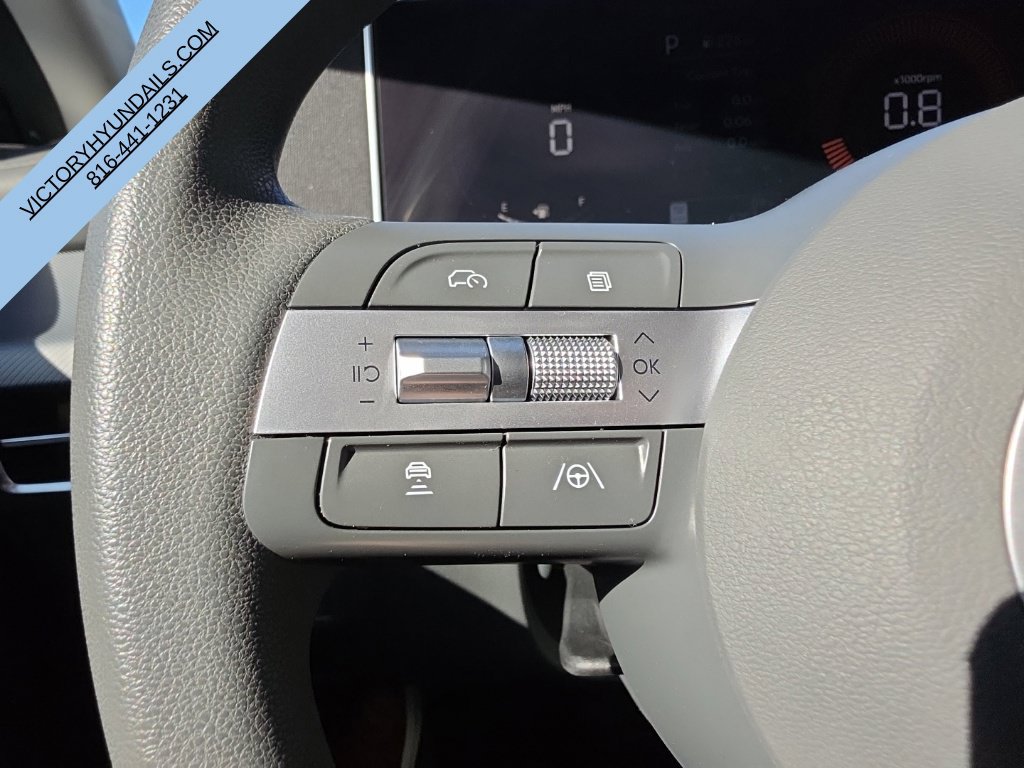 Used 2025 Hyundai Sonata SEL FWD image 23