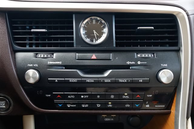 Used 2020 Lexus RX 350 FWD w/ Premium Package image 37